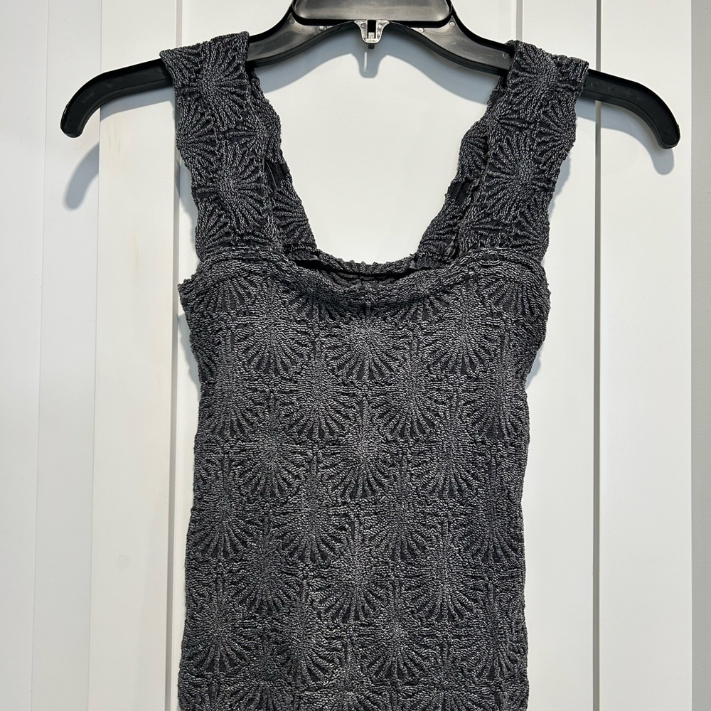 Feels Like a Hug Free People Tank
